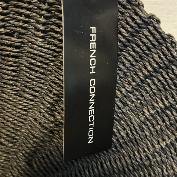 French Connection tote - Picture 3 of 7